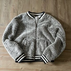 PJ Salvage Bomber Jacket